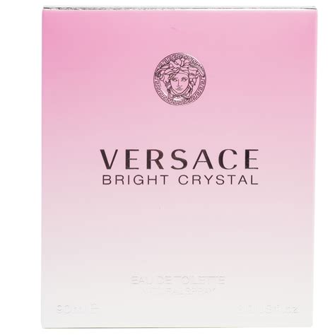 versace bright crystal 3.0 oz